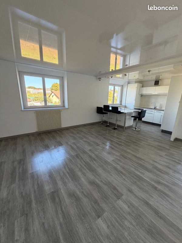 Appartement 3 pièces 84 m² · à Lourdes · 84 m² · 871 €/mois