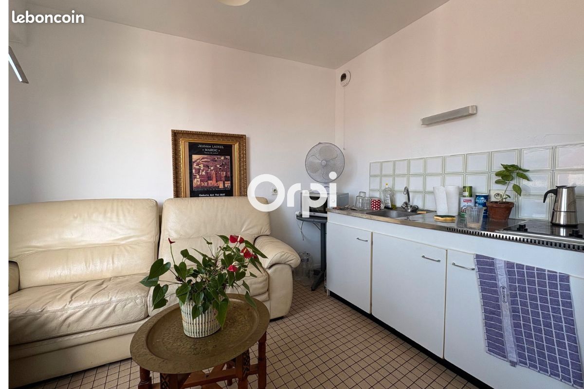 Appartement 1 pièce 35 m² · à Lille · 35 m² · 118 500 €