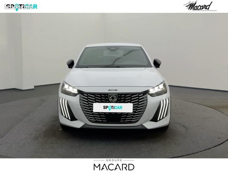 Peugeot 208 1.2 Hybrid 145ch GT e-DCS6 (image 3)