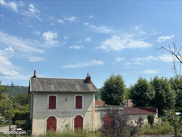 Maison 6 pièces 123 m²