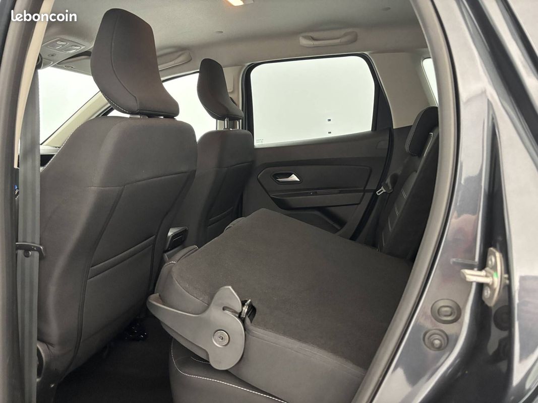 DACIA Duster TCe 130 4x2 Journey (image 29)