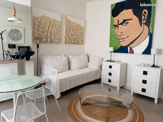 Appartement 2 pièces 32 m² · à Bordeaux · 32 m² · 874 €/mois