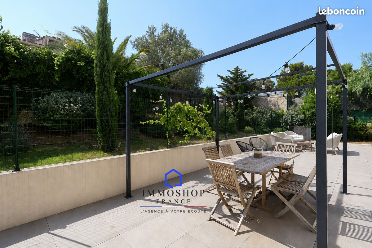 Appartement 4 pièces 82 m² · à Marseille · 82 m² · 399 900 €