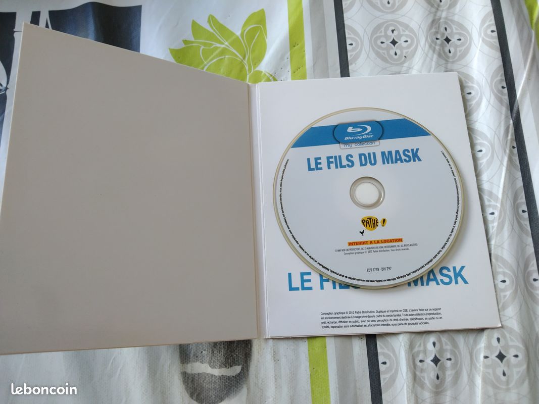 Le fils du mask (image 3)