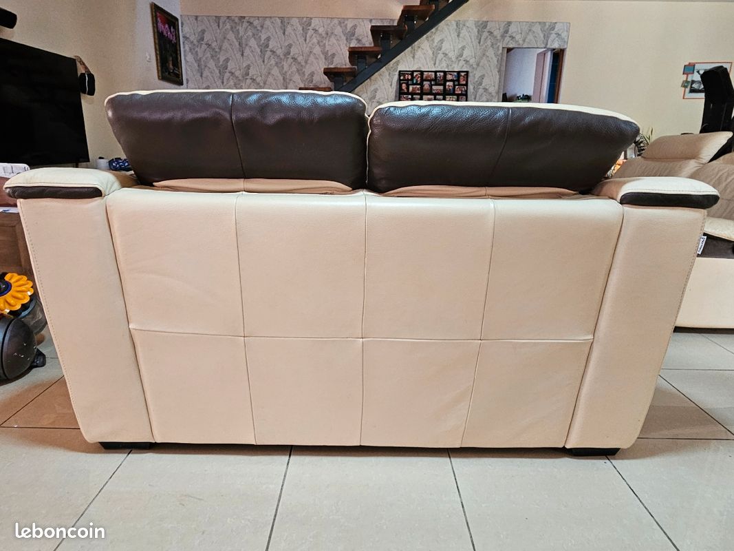 Fauteuil relax château d'ax (image 9)