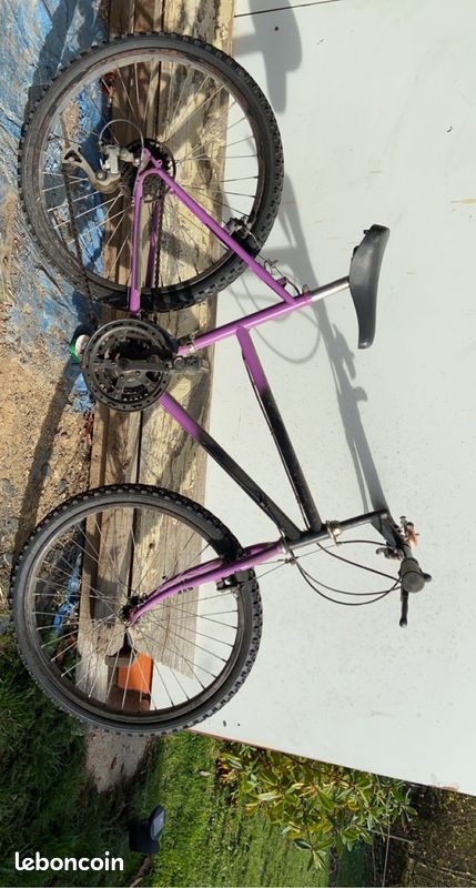 Velo de loisirs (image 1)