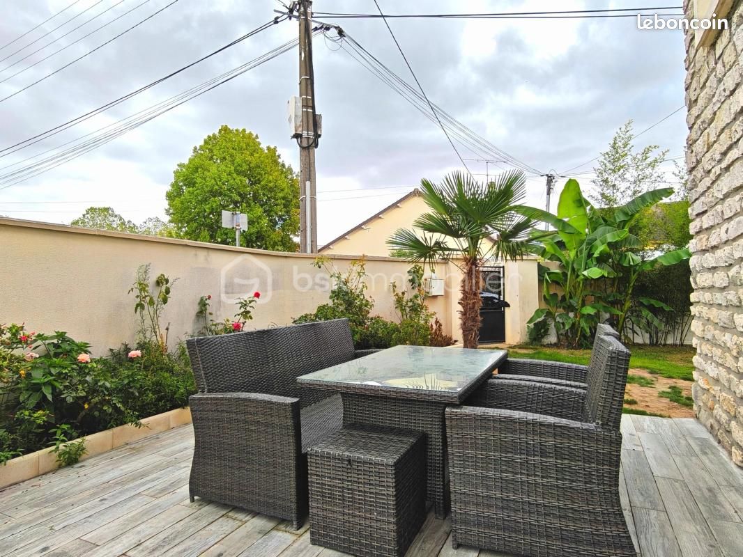 Maison 6 pièces 130 m² · à Nemours · 130 m² · 220 000 €