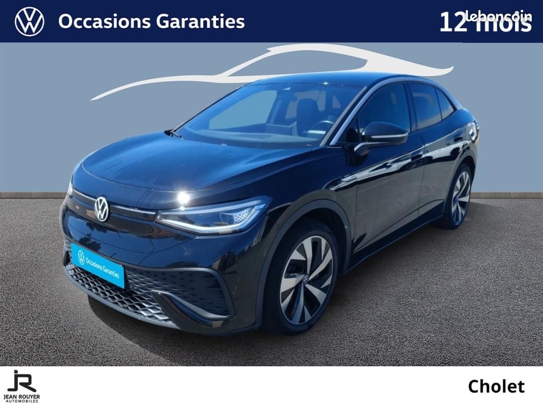 Volkswagen ID.5 204 ch Pro Performance (image 1)