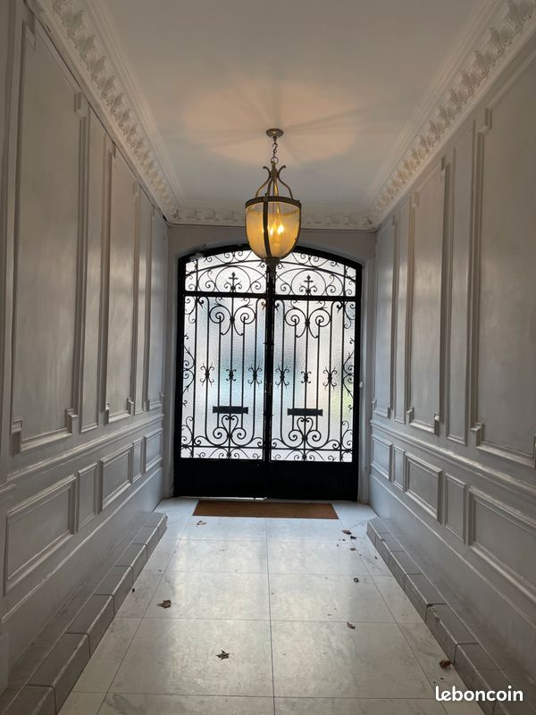 Appartement 2 pièces 28 m² · à Le Raincy · 28 m² · 920 €/mois