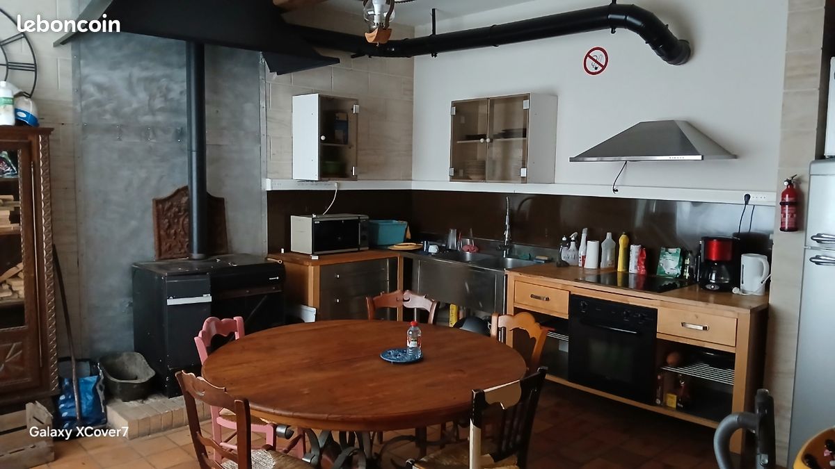 Chambre d'Hôtes (image 10)