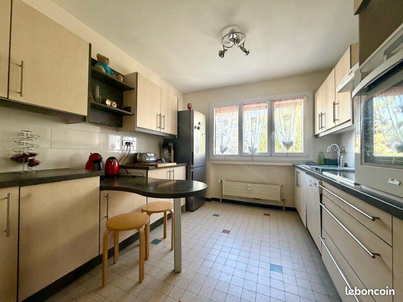 Appartement 3 pièces 74 m² · à Annecy · 74 m² · 347 000 €