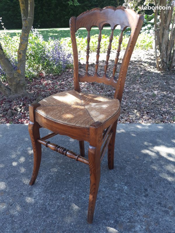 Chaises Bistrot (image 4)