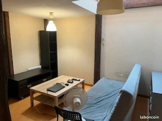 Appartement 1 pièce 37 m² · à Voiron · 37 m² · 460 €