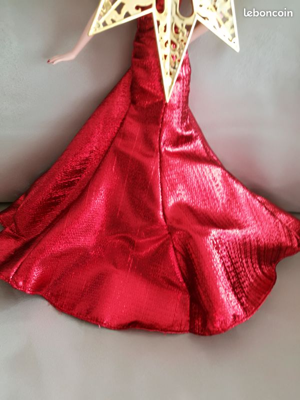 Barbie Noël 2017 Collection