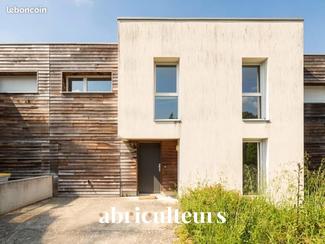 Appartement 5 pièces 97 m² · à Bouguenais · 97 m² · 290 000 €