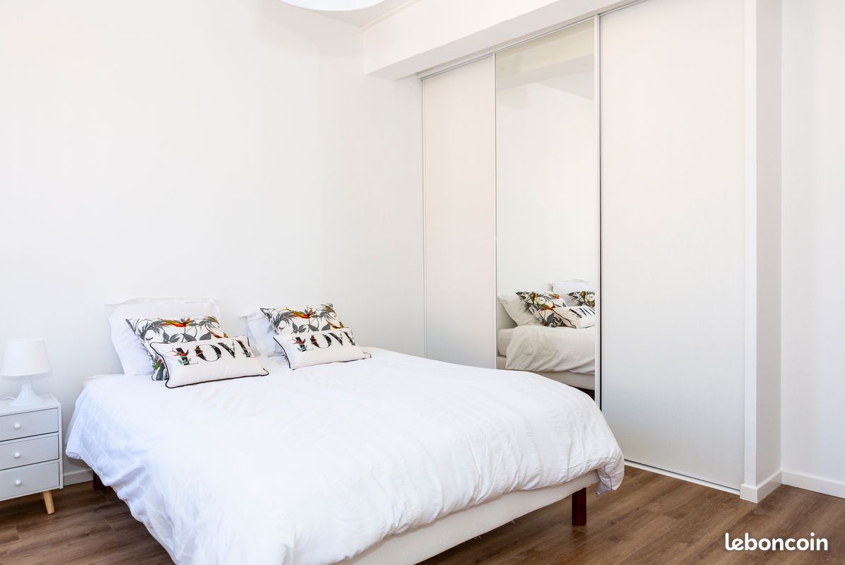Maison 2 pièces 54 m² · à Toulouse · 54 m² · 950 €/mois