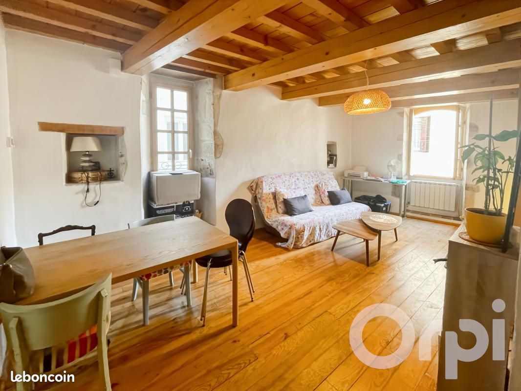 Maison 3 pièces 56 m² · à Bollène · 56 m² · 620 €/mois