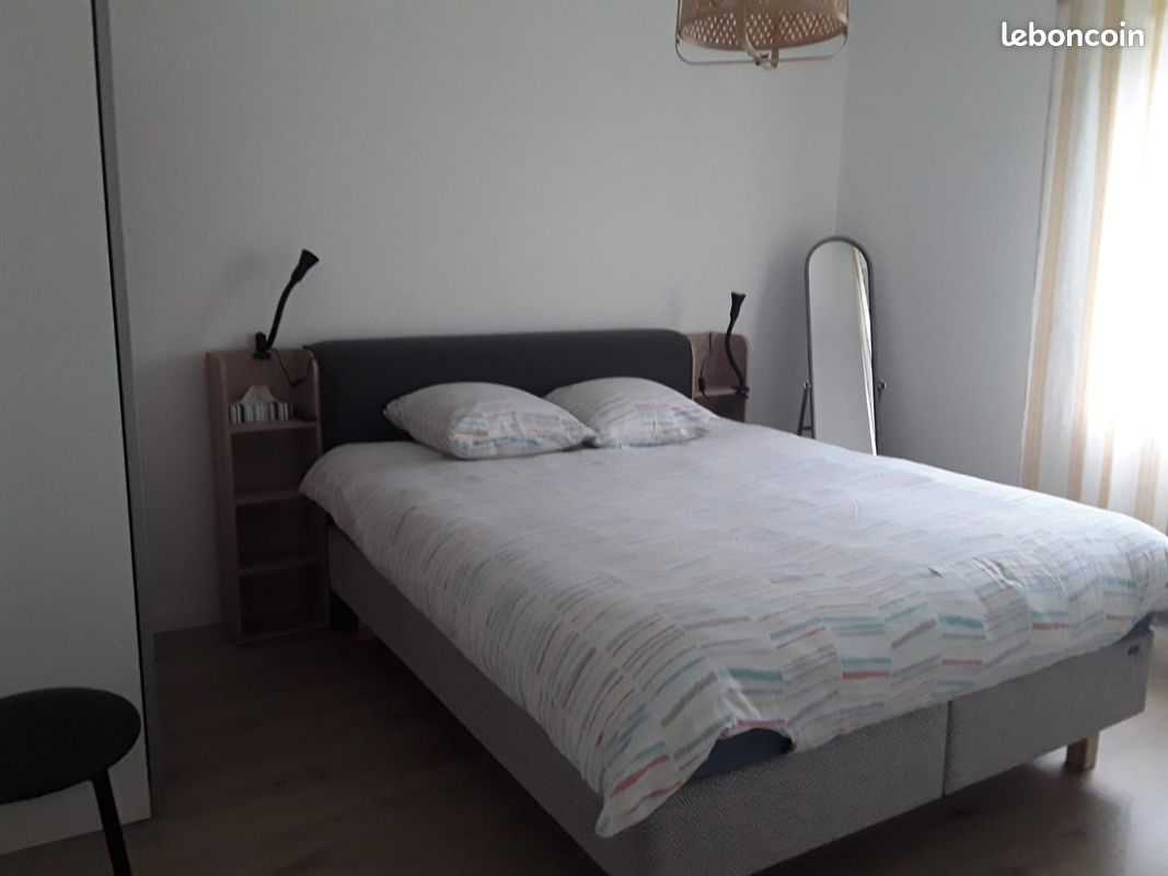 Appartement meublé (image 3)