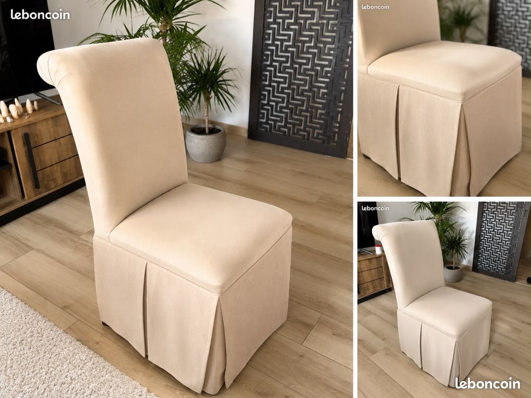 Chaise 15 (image 1)