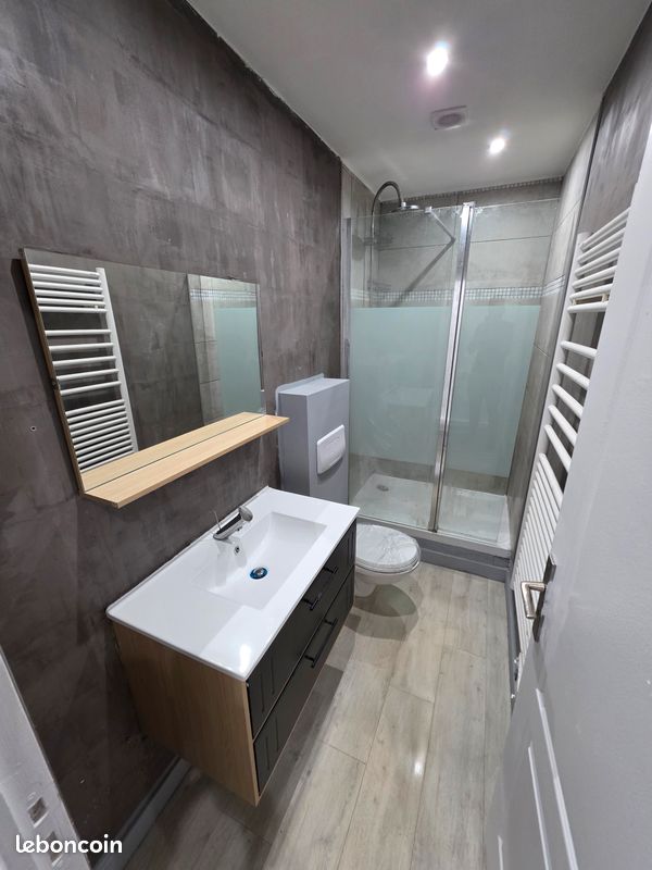 Appartement a louer sevran - 2 pièce(s) - 50 m2 - Surfyn