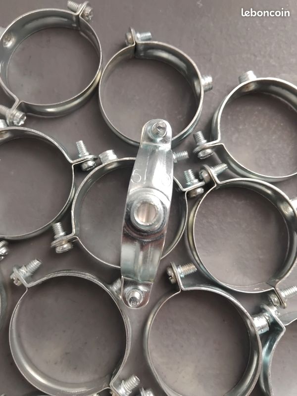 20 colliers simples (image 2)