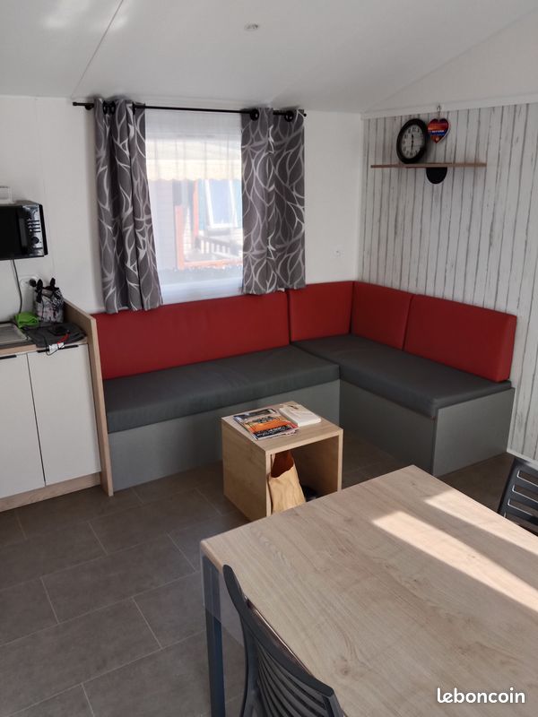 Location Mobilhome (image 6)