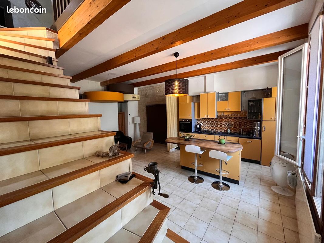 Maison 4 pièces 130 m² · à Pignan · 130 m² · 348 000 €