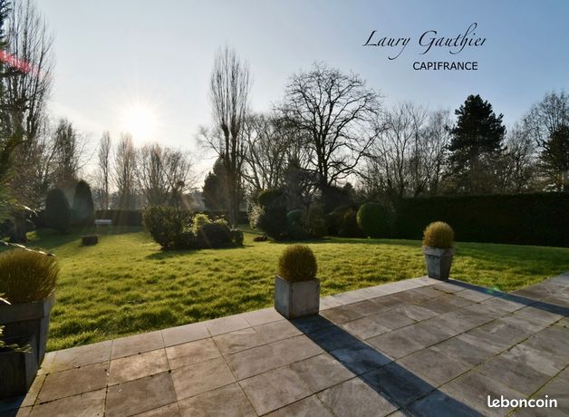 Maison 6 pièces 152 m²