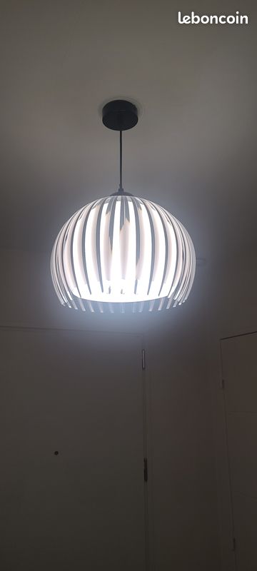 Lot luminaire design (image 5)
