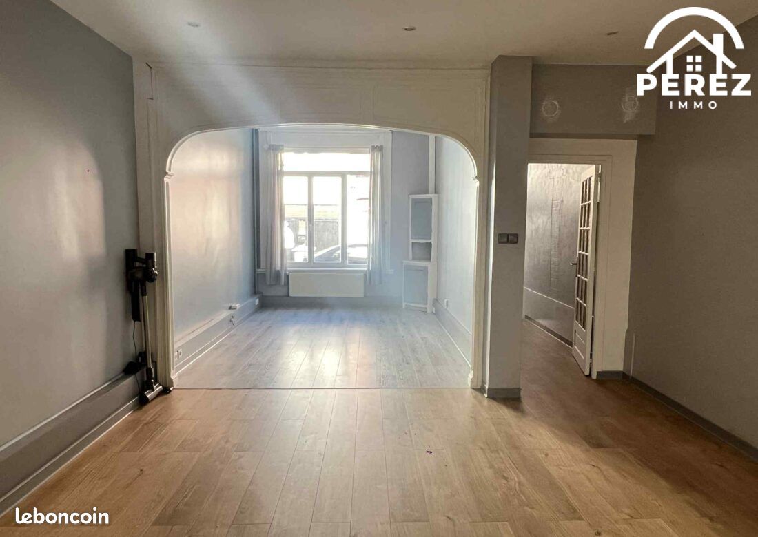 Maison 4 pièces 128 m² · à Bousbecque · 128 m² · 179 000 €