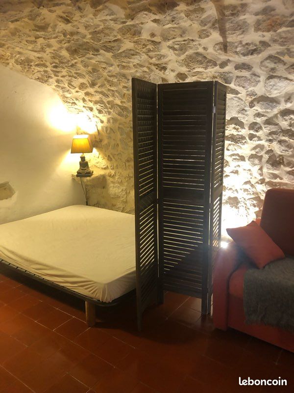 À louer studio meublé de 37m2 (image 3)
