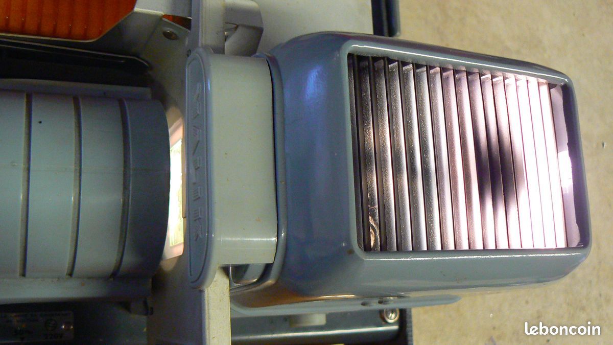 Malik Projecteur diapo (image 8)