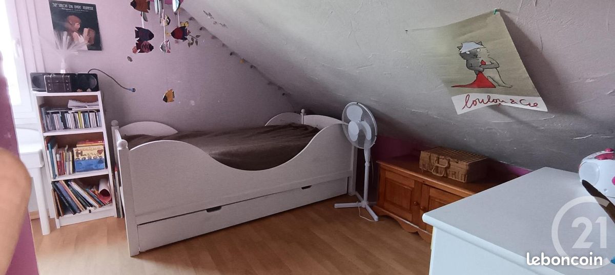 Maison 5 pièces 118 m² (image 14)