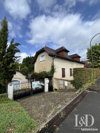 Propriété 6 pièces 150 m²