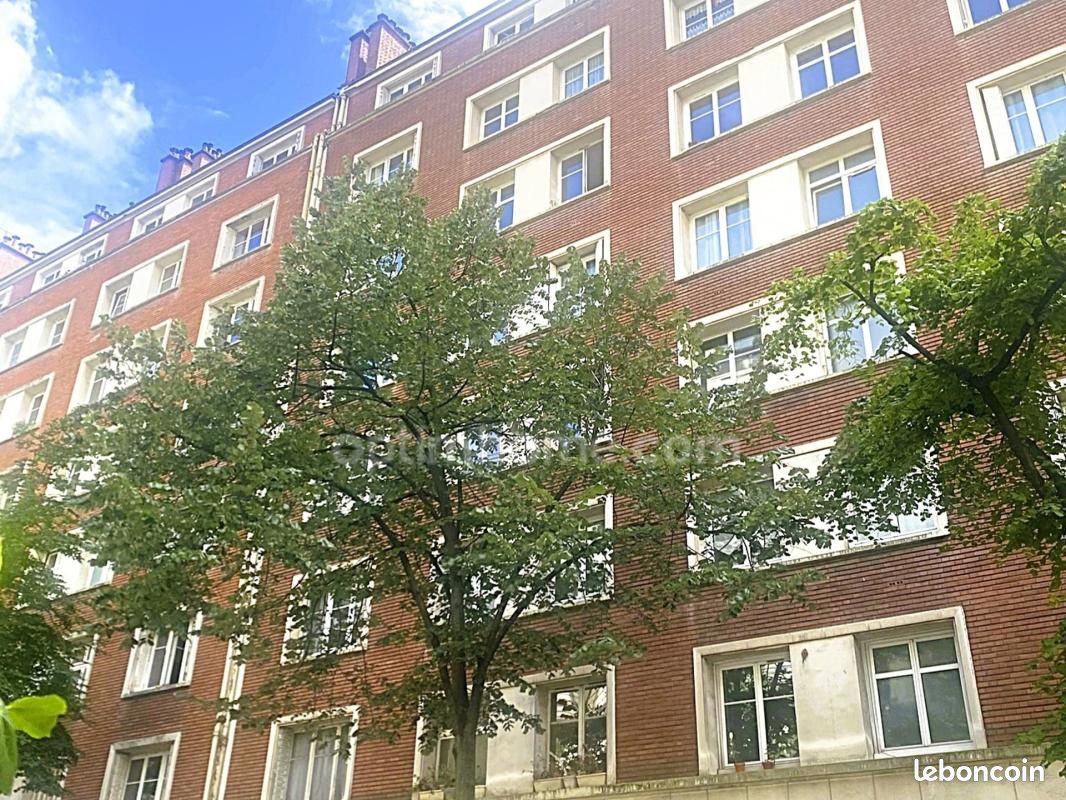 Appartement 4 pièces 80 m² · à Paris · 80 m² · 710 000 €