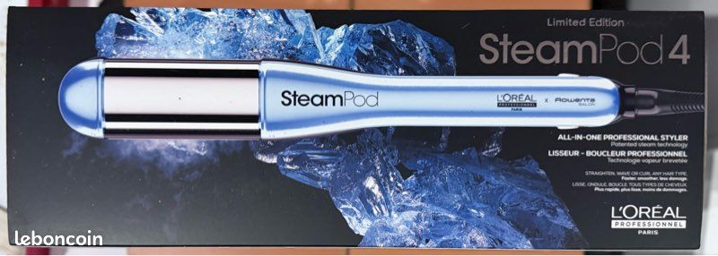 Steampod 4 (image 1)