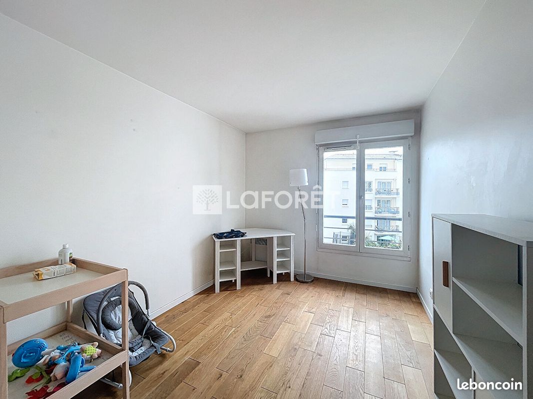 Appartement a louer saint-cyr-l'ecole - 3 pièce(s) - 68 m2 - Surfyn
