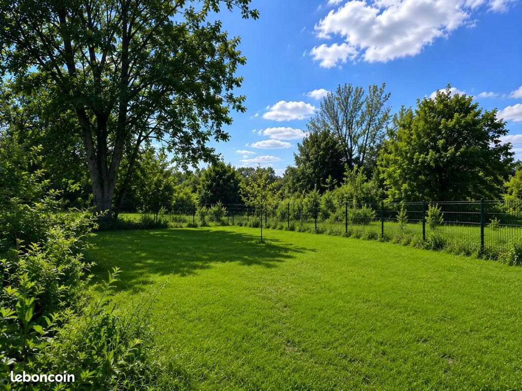 Terrain 502 m² Ardillieres · à Ardillières · 62 750 €