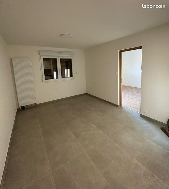 Appartement 2 pièces 35 m² · à Cluses · 35 m² · 650 €/mois