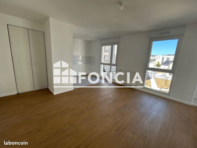 Appartement a louer melun - 2 pièce(s) - 45 m2 - Surfyn