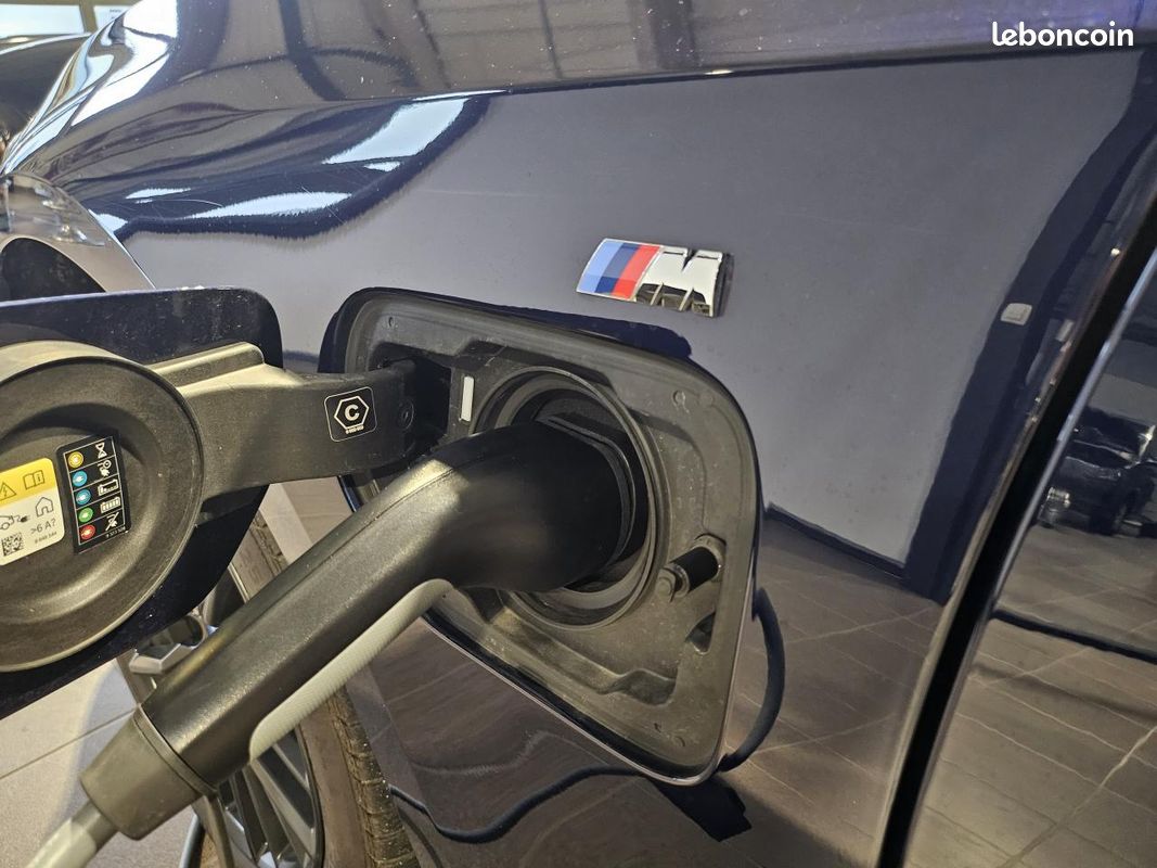 Bmw serie 3 g21 330e touring 292 m sport (image 22)