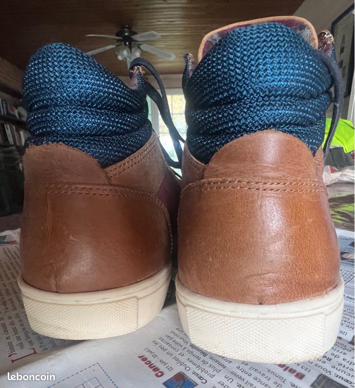 Baskets devred 44 (image 2)