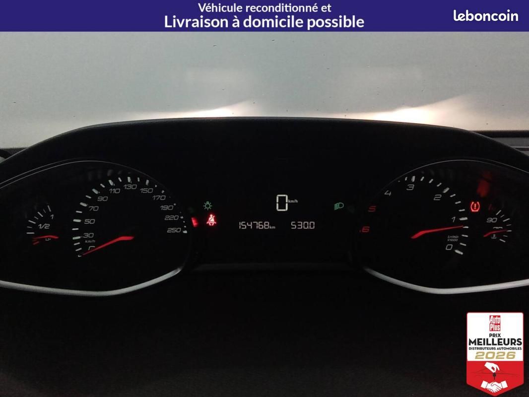 Peugeot 308 SW BlueHDi 150 Allure +Toit (image 12)