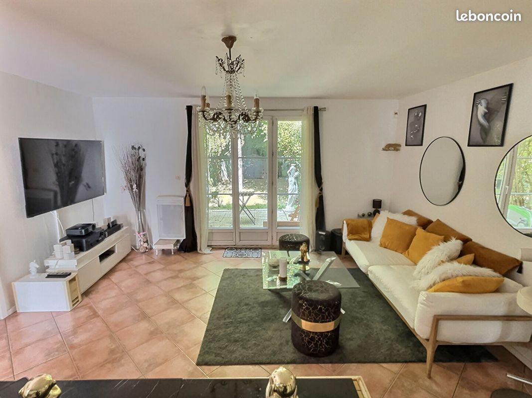 Appartement 3 pièces 51 m² · à Épernon · 51 m² · 159 400 €