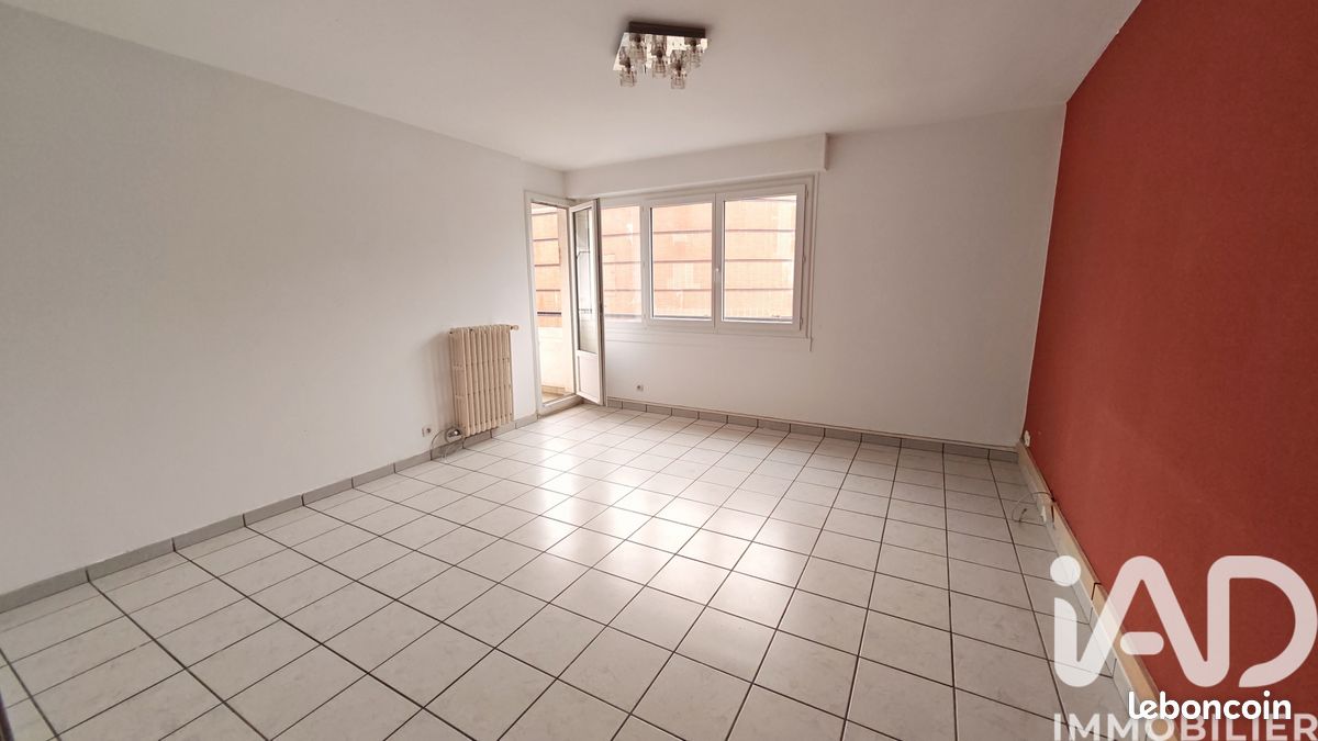Appartement 3 pièces 58 m² · à Le Havre · 58 m² · 149 000 €
