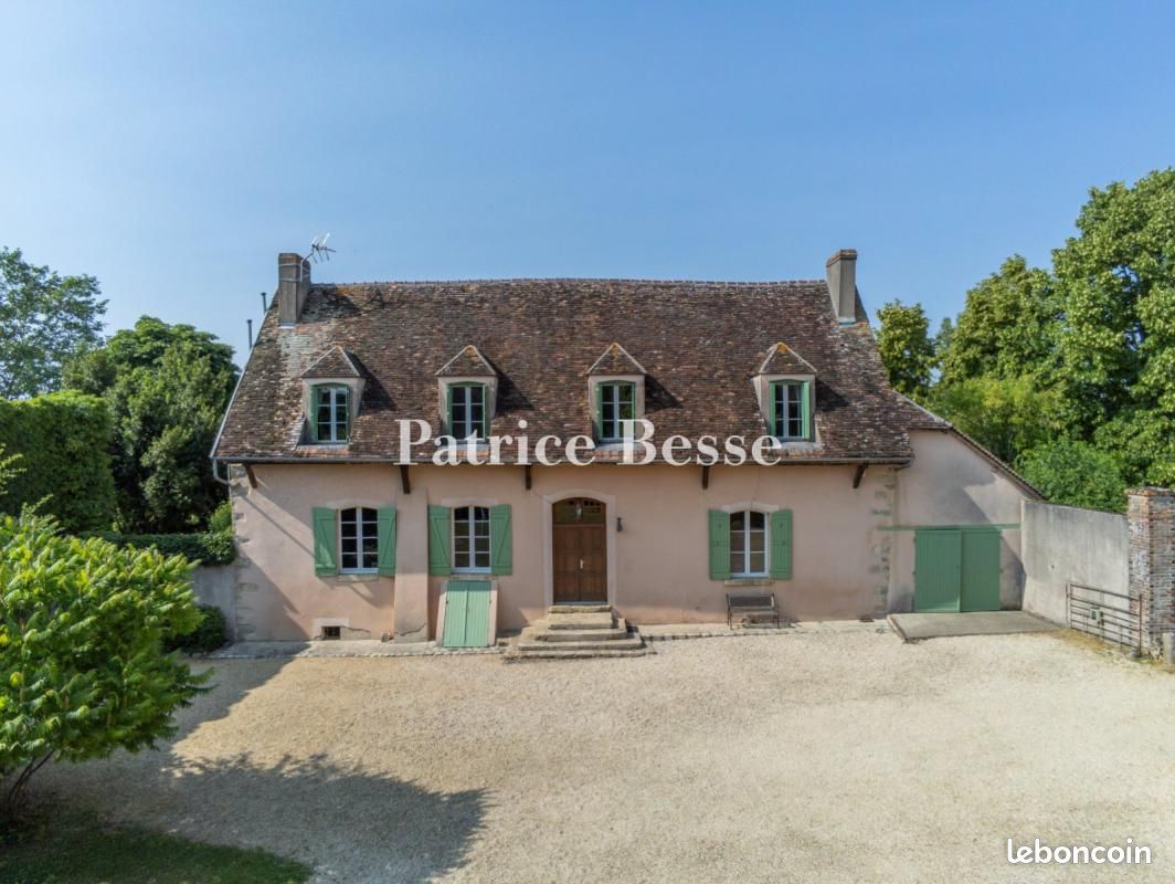 Maison 10 pièces 276 m² (image 3)