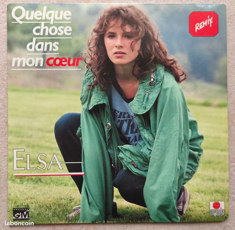 Vinyles 45 tours ( divers artistes sur demande) sur certains disques à se prix là (image 14)