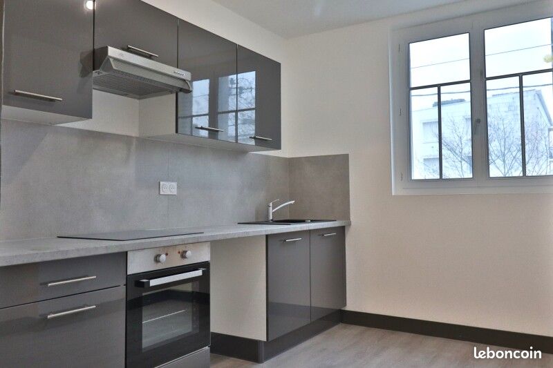 Appartement 2 pièces 47 m² · à Troyes · 47 m² · 515 €/mois
