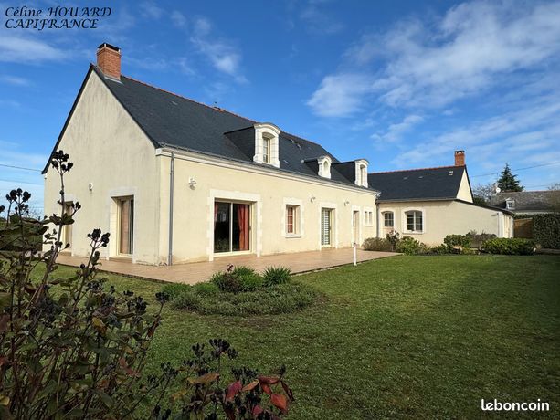 Maison 9 pièces 270 m² — 15
