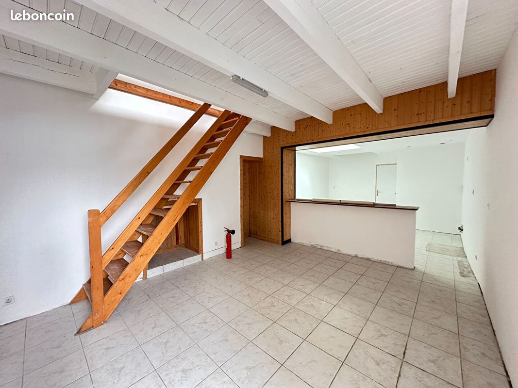 Appartement 3 pièces 56 m² · à Fouesnant · 56 m² · 139 750 €